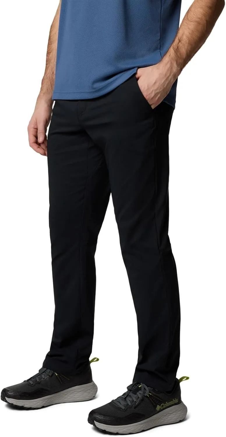 Columbia Men's Sage Peak Chino Pant