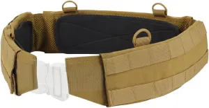 Condor Outdoor Slim Battle Belt