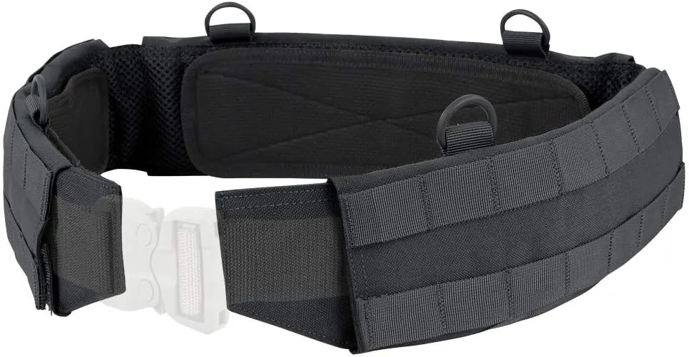 Condor Outdoor Slim Battle Belt
