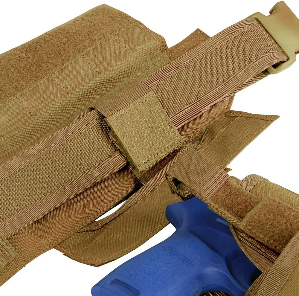 Condor Outdoor Slim Battle Belt