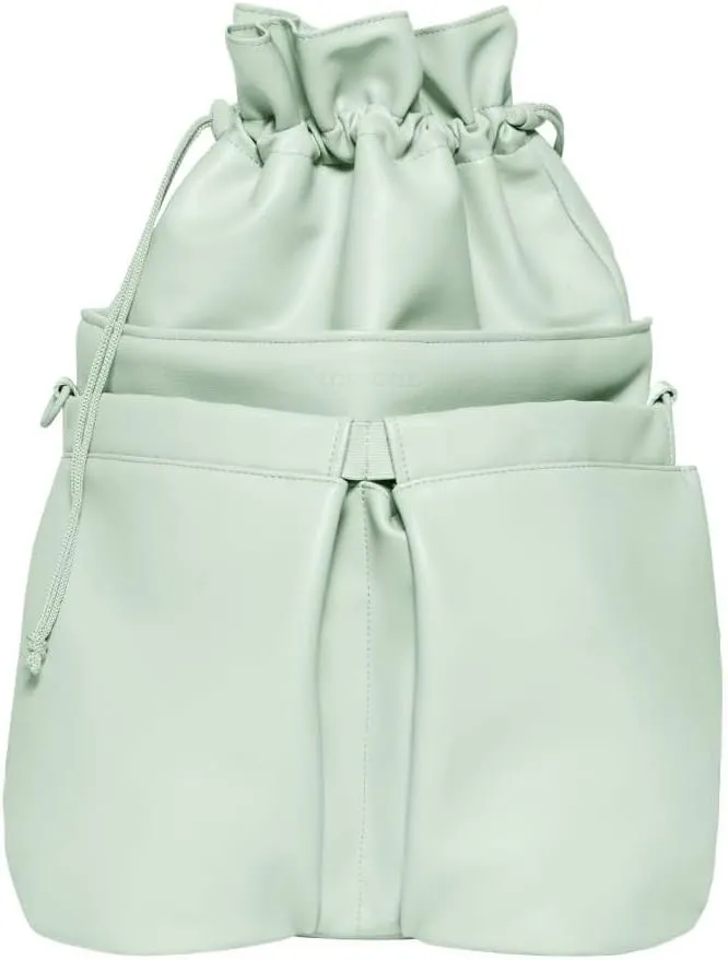 Corkcicle Beverage Bucket Portable Cooler Bag - Sage Mist