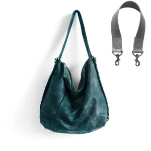 Custom Side Pocket Hobo Pack - Customer's Product with price 496.00