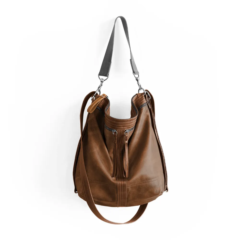 Custom Vintage Hobo - Customer's Product with price 526.00