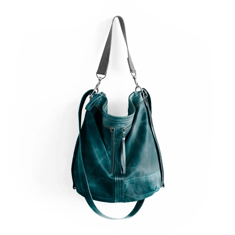 Custom Vintage Hobo - Customer's Product with price 596.00