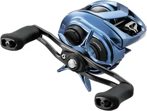 Daiwa Coastal TWS Baitcasting Reel