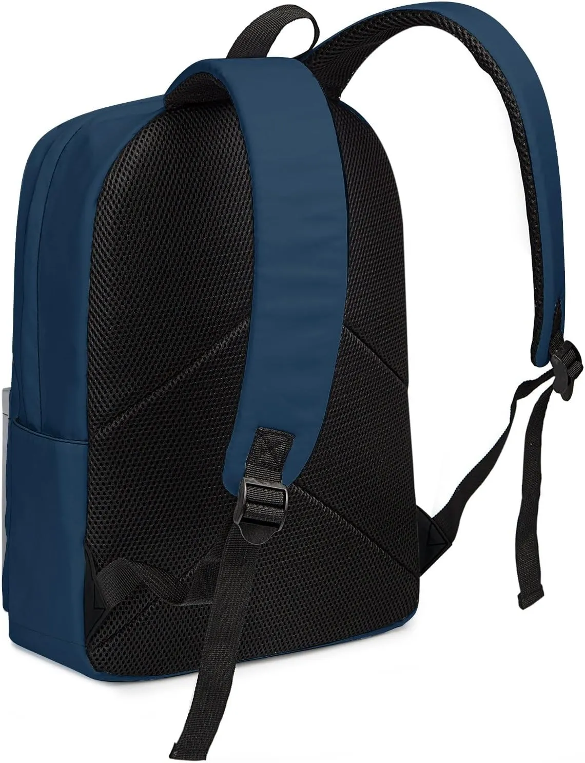 Dallas Backpack Custom Name Number 17Inch Large Capacity Shoulder Travel Bag Personalized Laptop Bag Fans Gift for Boy Girl Men Women