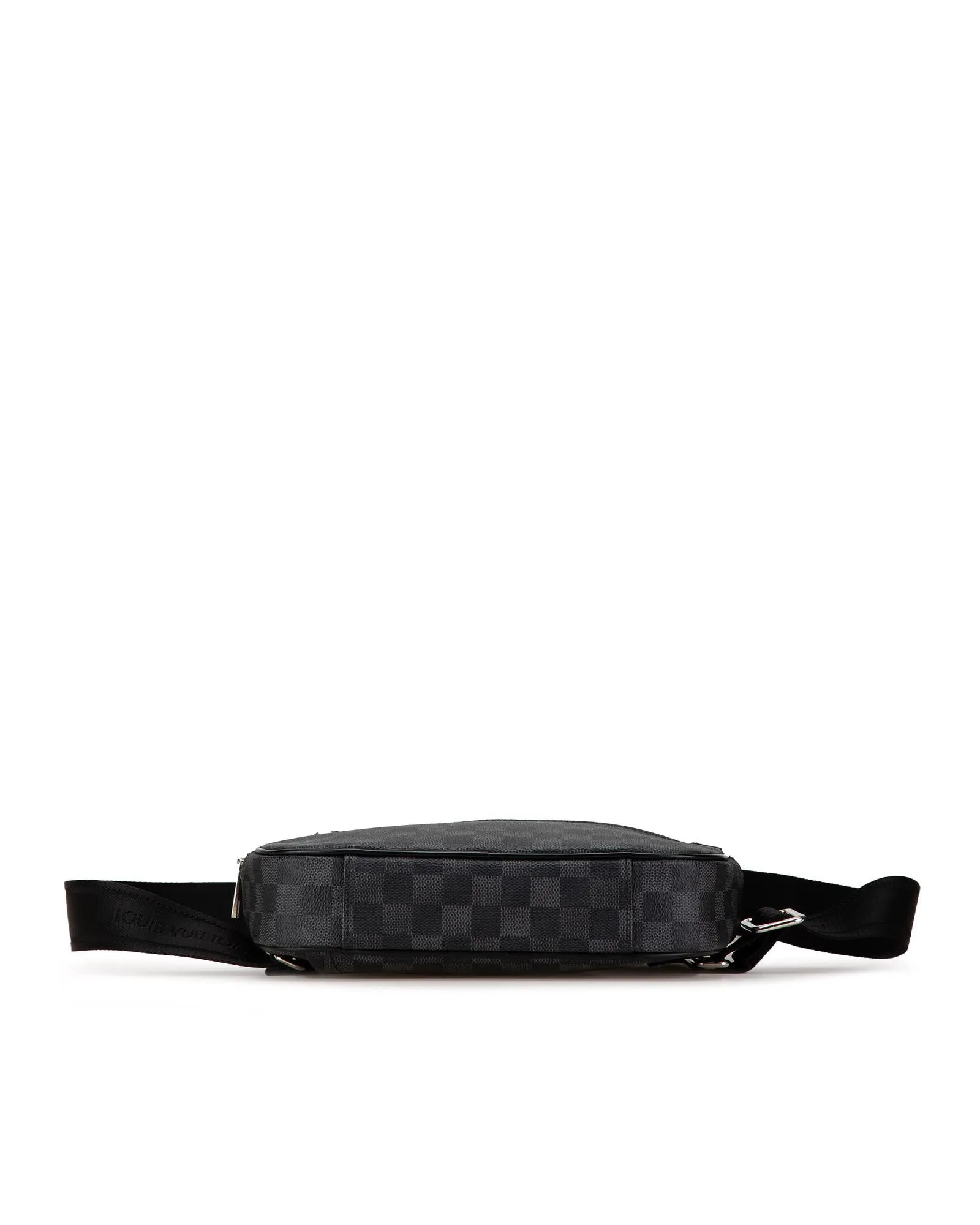 Damier Graphite Bumbag M30241