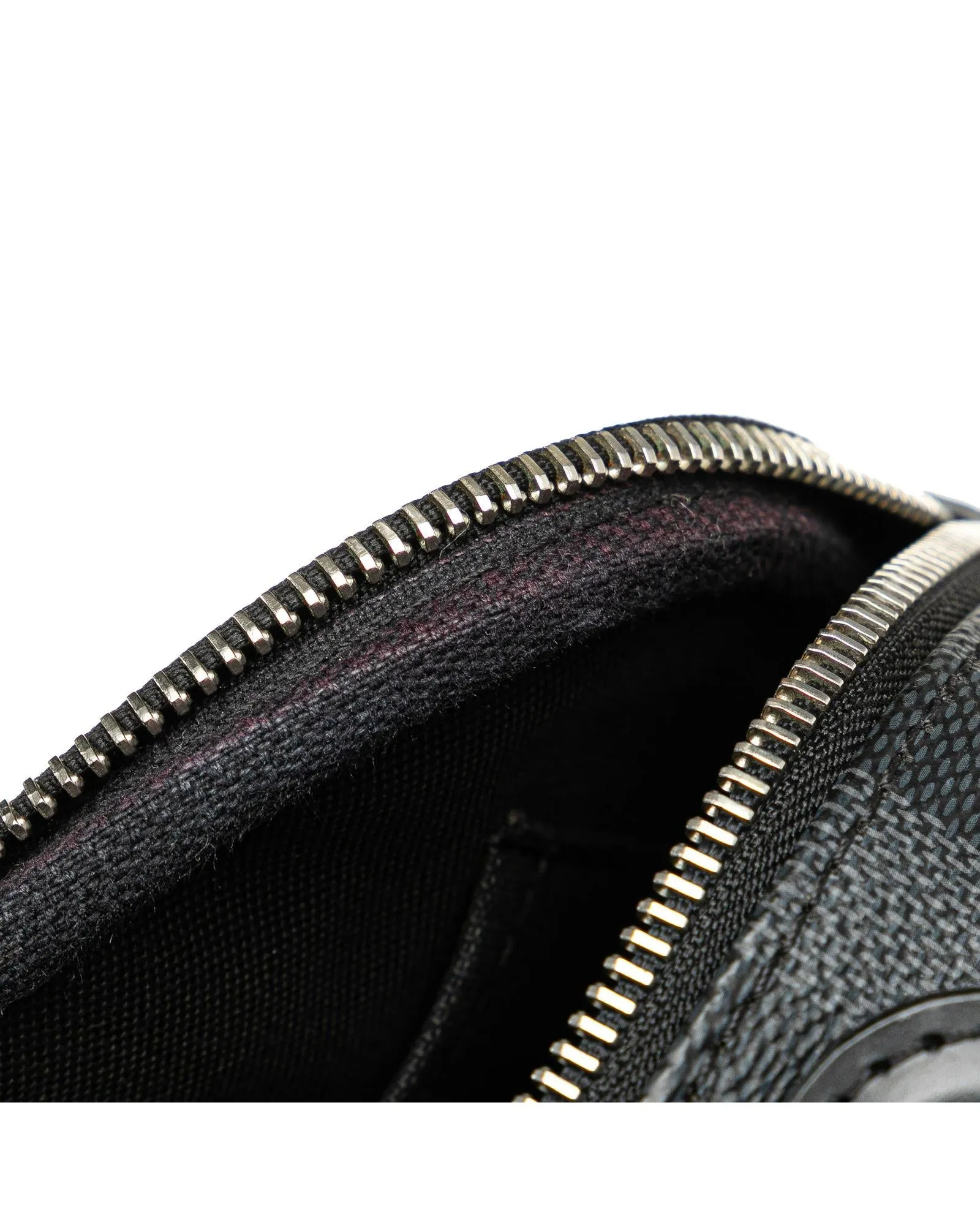 Damier Graphite Bumbag M30241