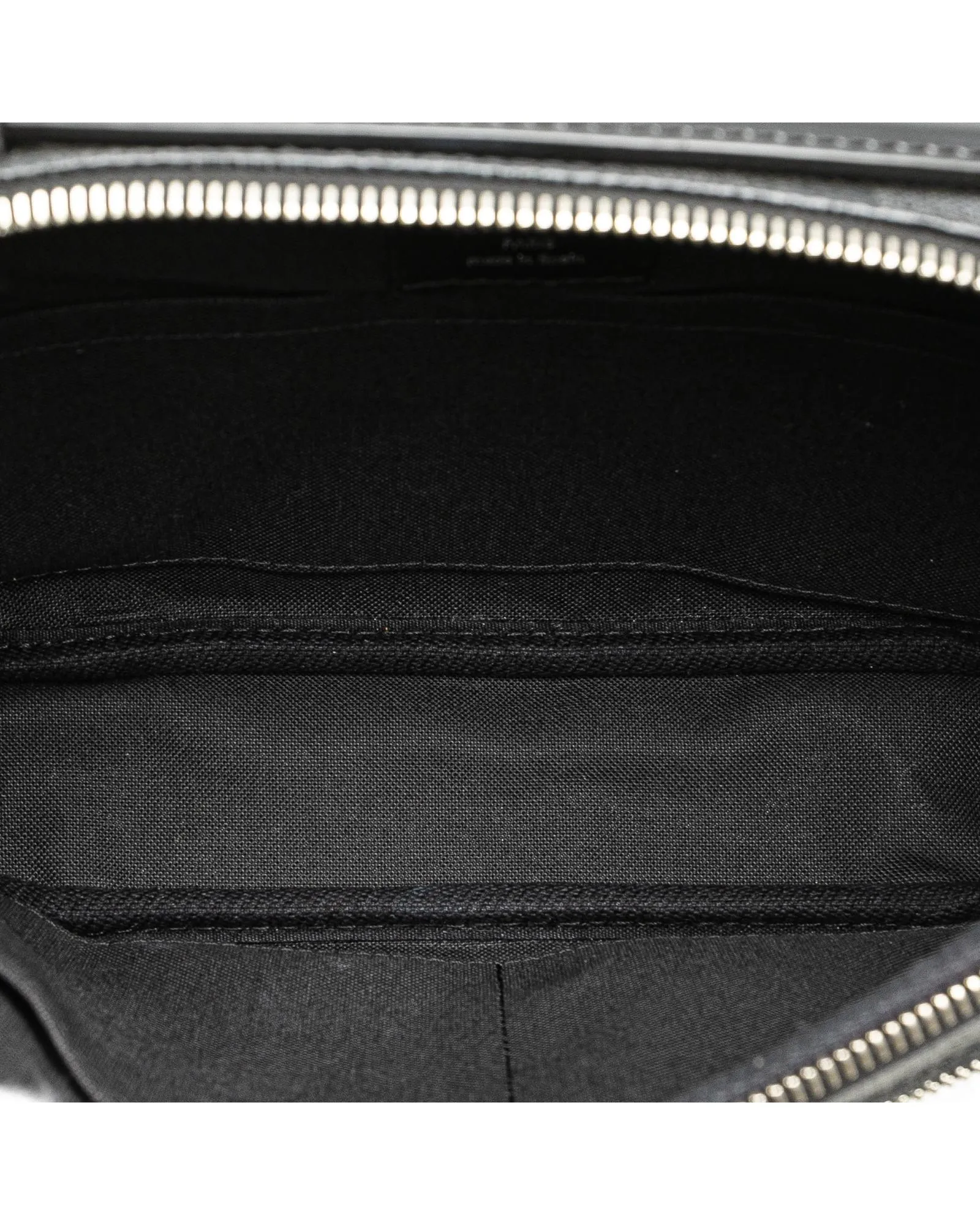 Damier Graphite Bumbag M30241