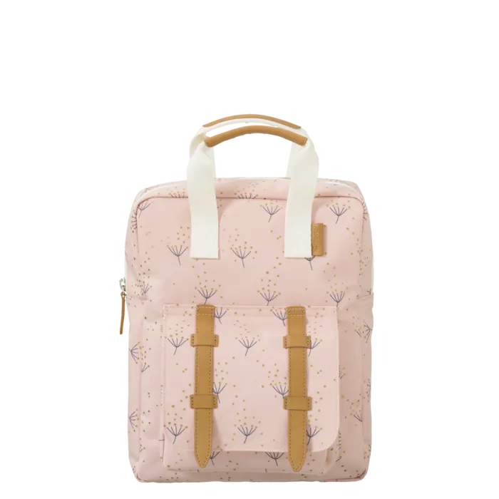 Dandelion Backpack