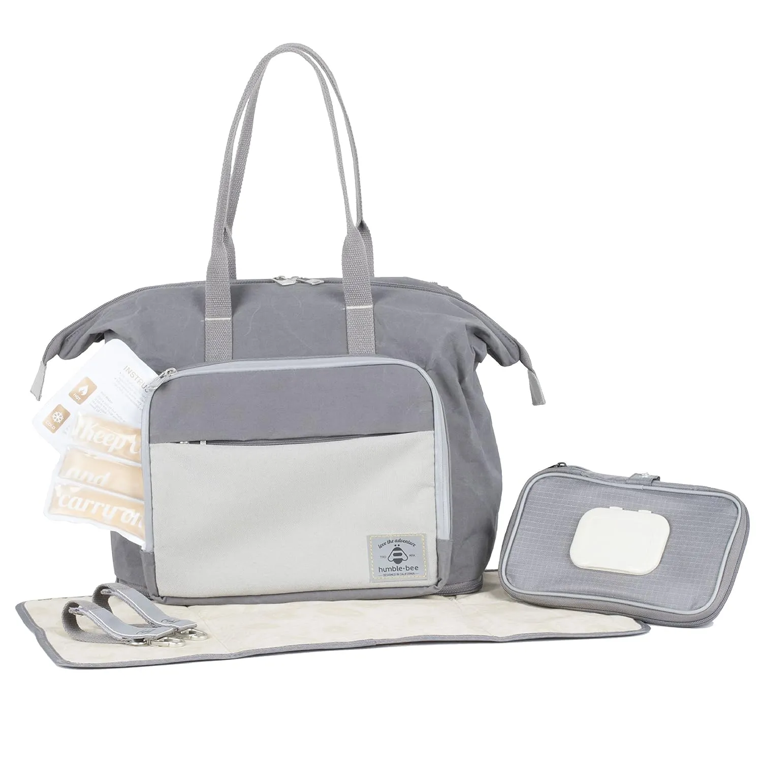DB Boundless Charm - Pebble