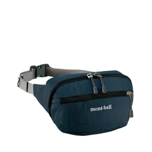 Delta Gusset Pouch M Bag