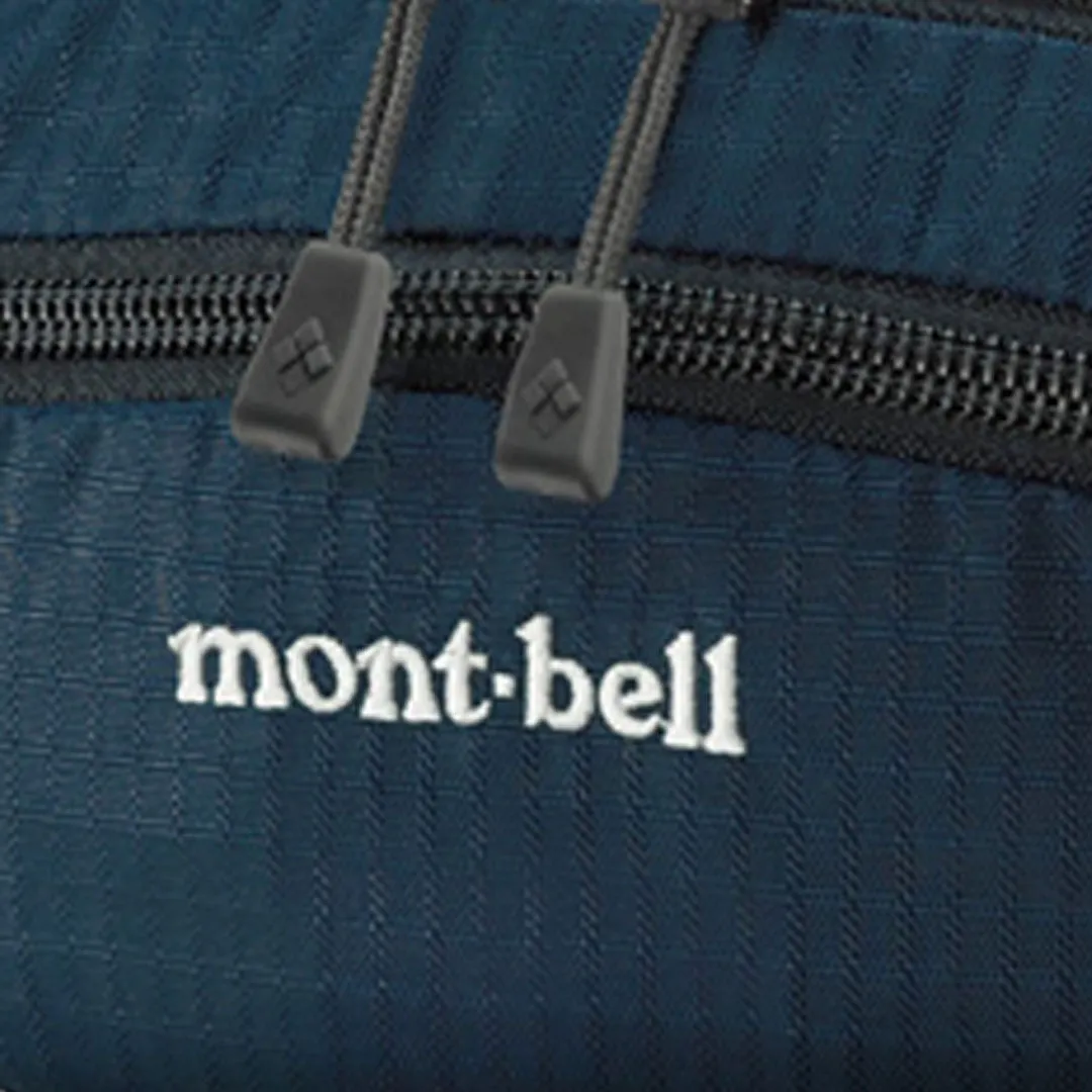 Delta Gusset Pouch M Bag