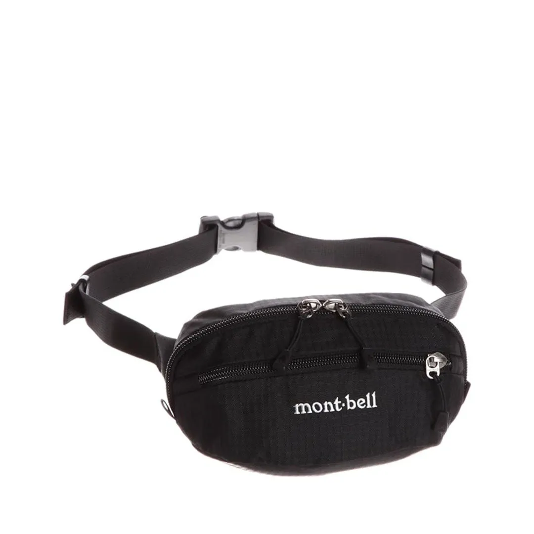 Delta Gusset Pouch M Bag