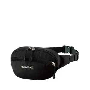 Delta Gusset Pouch M Bag