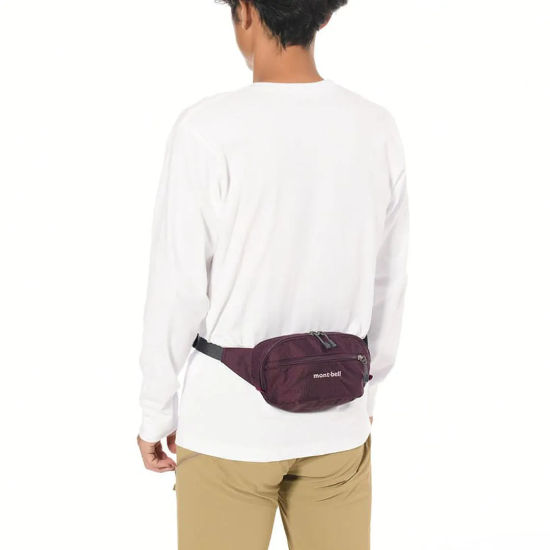 Delta Gusset Pouch S Bag