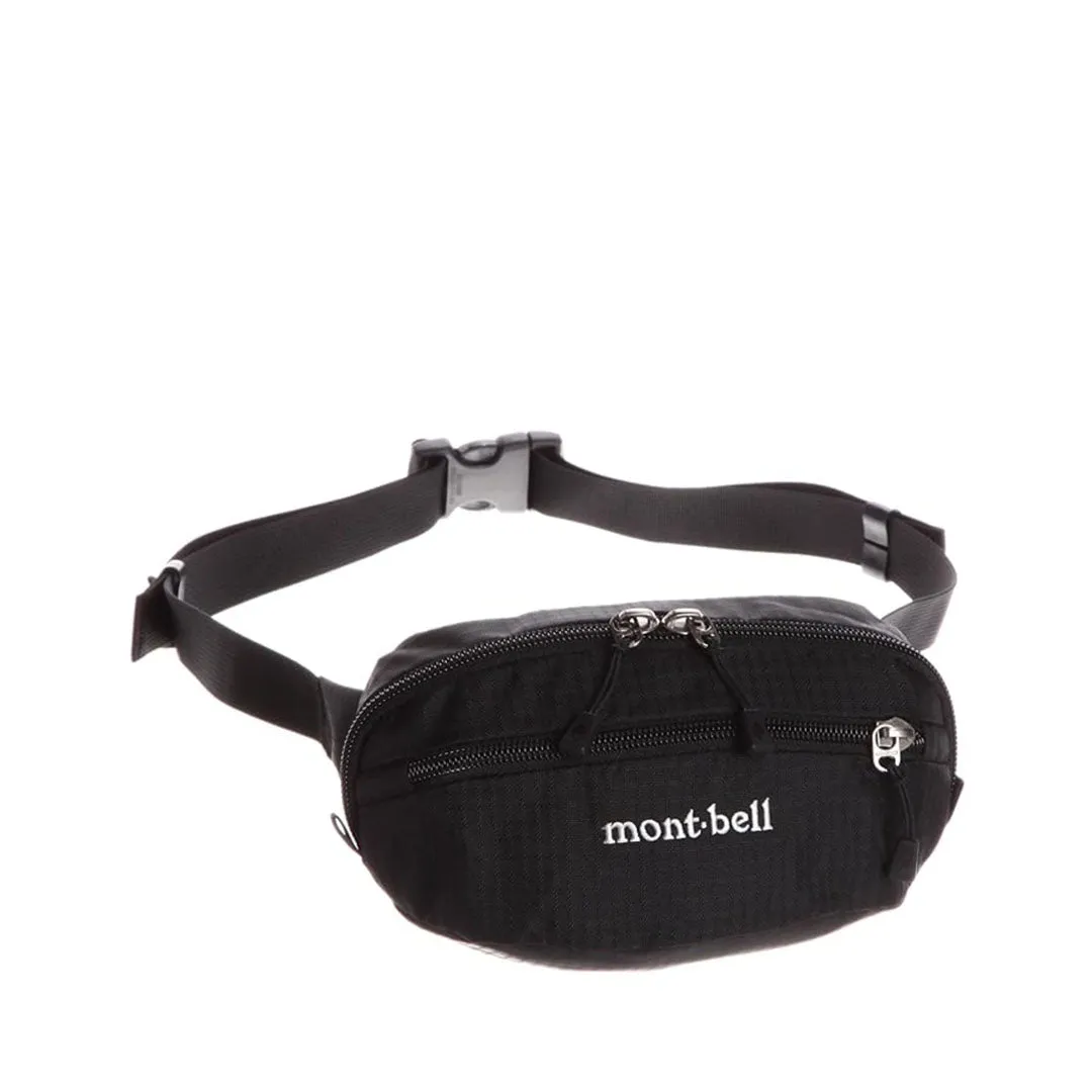 Delta Gusset Pouch S Bag