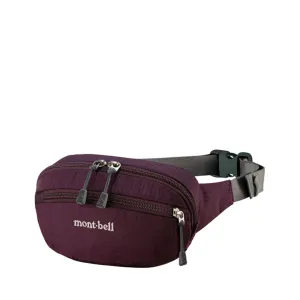 Delta Gusset Pouch S Bag