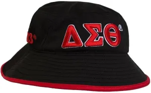 Delta Sigma Theta mens Bucket
