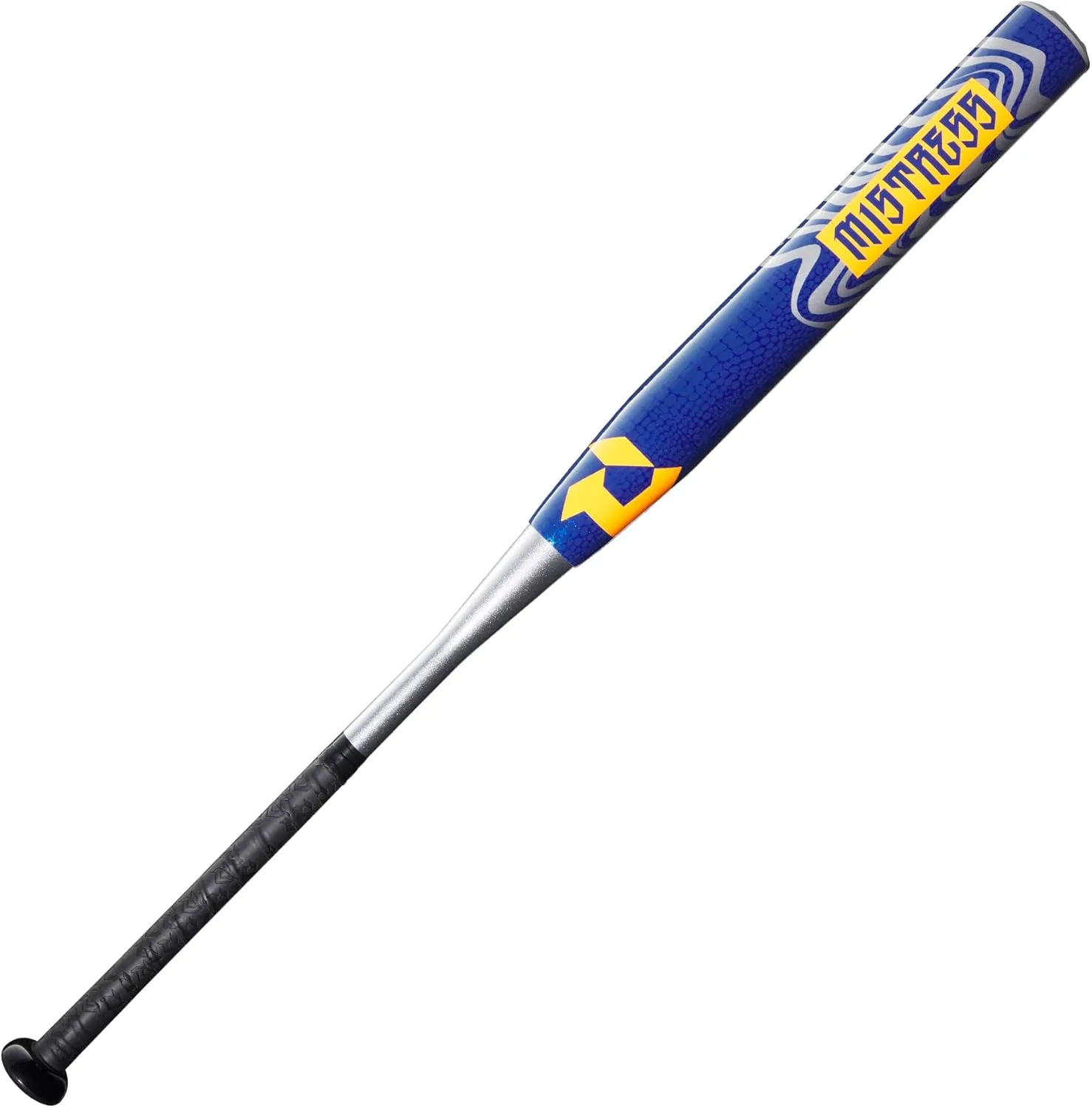 DeMarini 2026 Jeremy Yates Signature Twisted Mistress Slowpitch Softball Bats - 34"