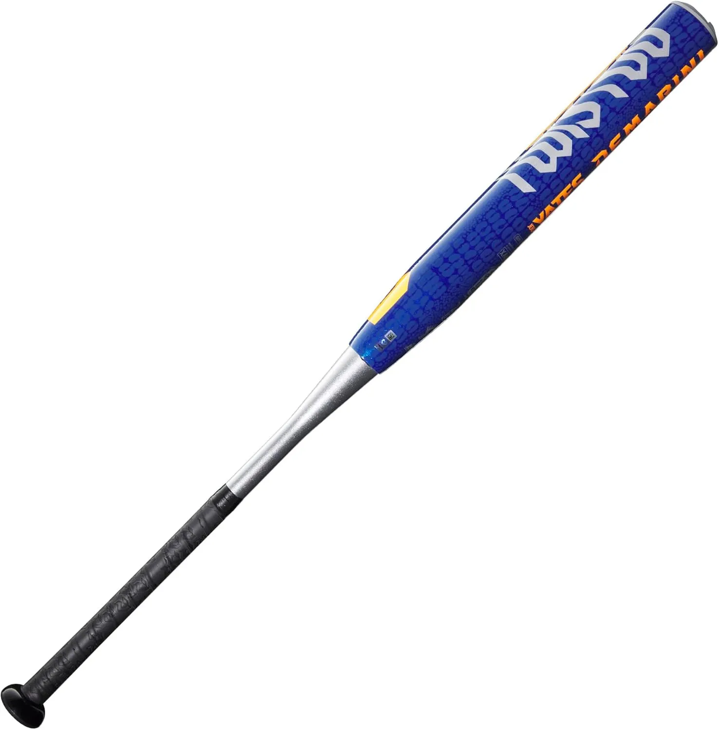 DeMarini 2026 Jeremy Yates Signature Twisted Mistress Slowpitch Softball Bats - 34"