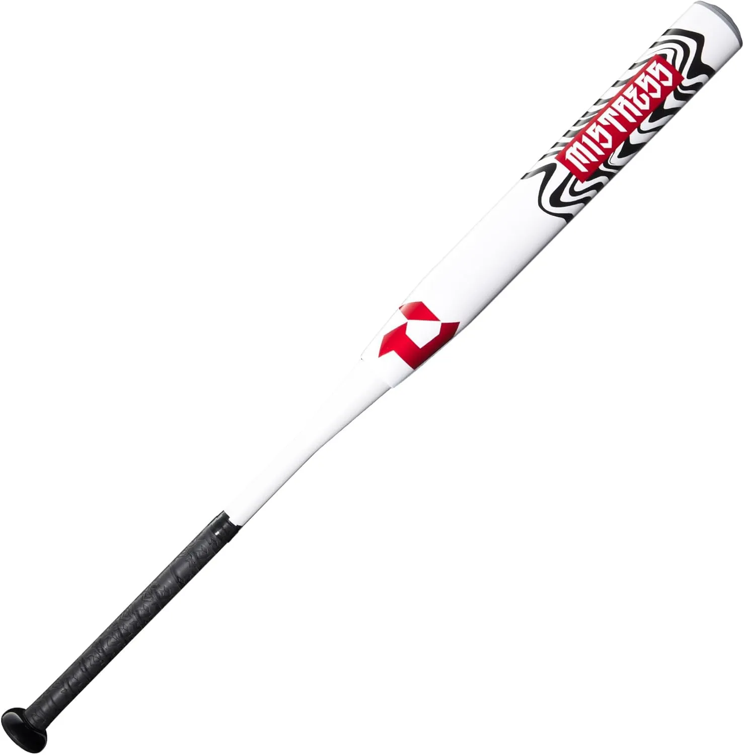 DeMarini 2026 Twisted Mistress V2 Slowpitch Softball Bats - 34"