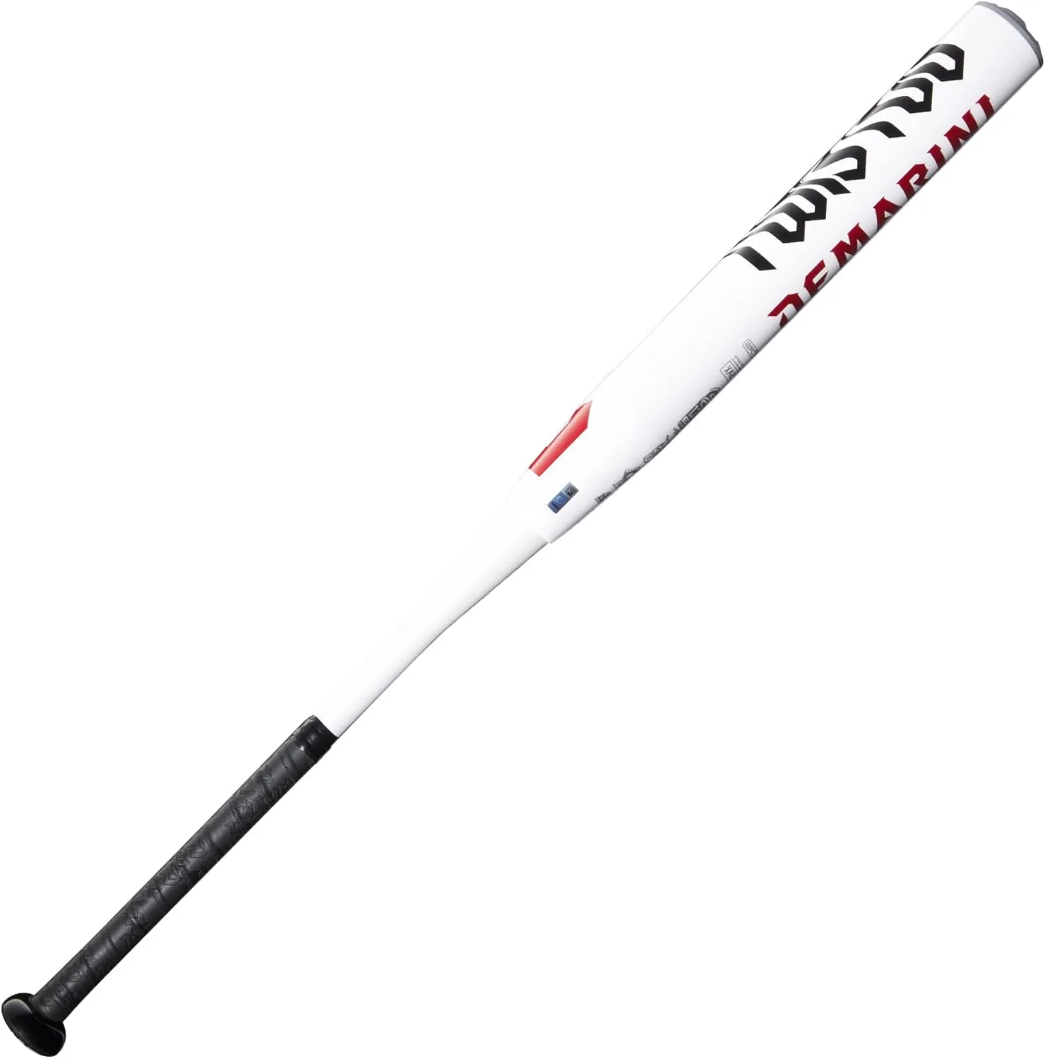 DeMarini 2026 Twisted Mistress V2 Slowpitch Softball Bats - 34"