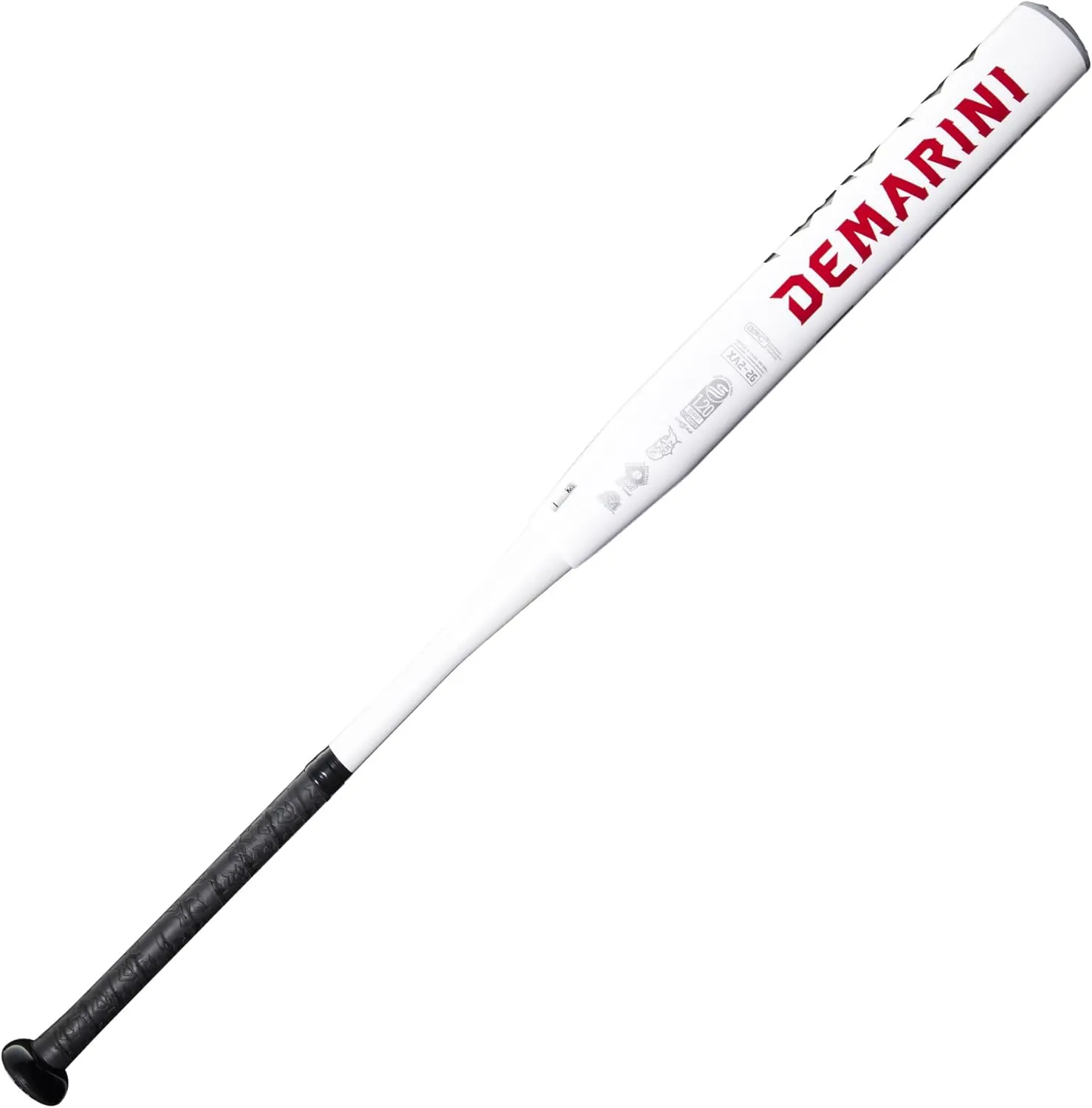 DeMarini 2026 Twisted Mistress V2 Slowpitch Softball Bats - 34"