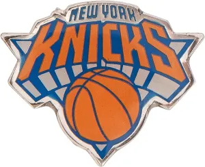 Desert Cactus New York Knicks Lapel Pin NY NBA Team Logo National Basketball Association Enamel Made of Metal (Lapel Pin)