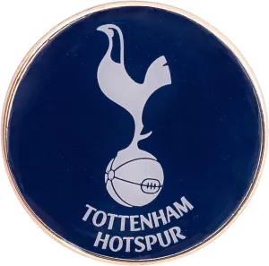 Desert Cactus Tottenham Hotspur Lapel Pin Football Soccer Spurs Logo Enamel Made of Metal (Pin 2)