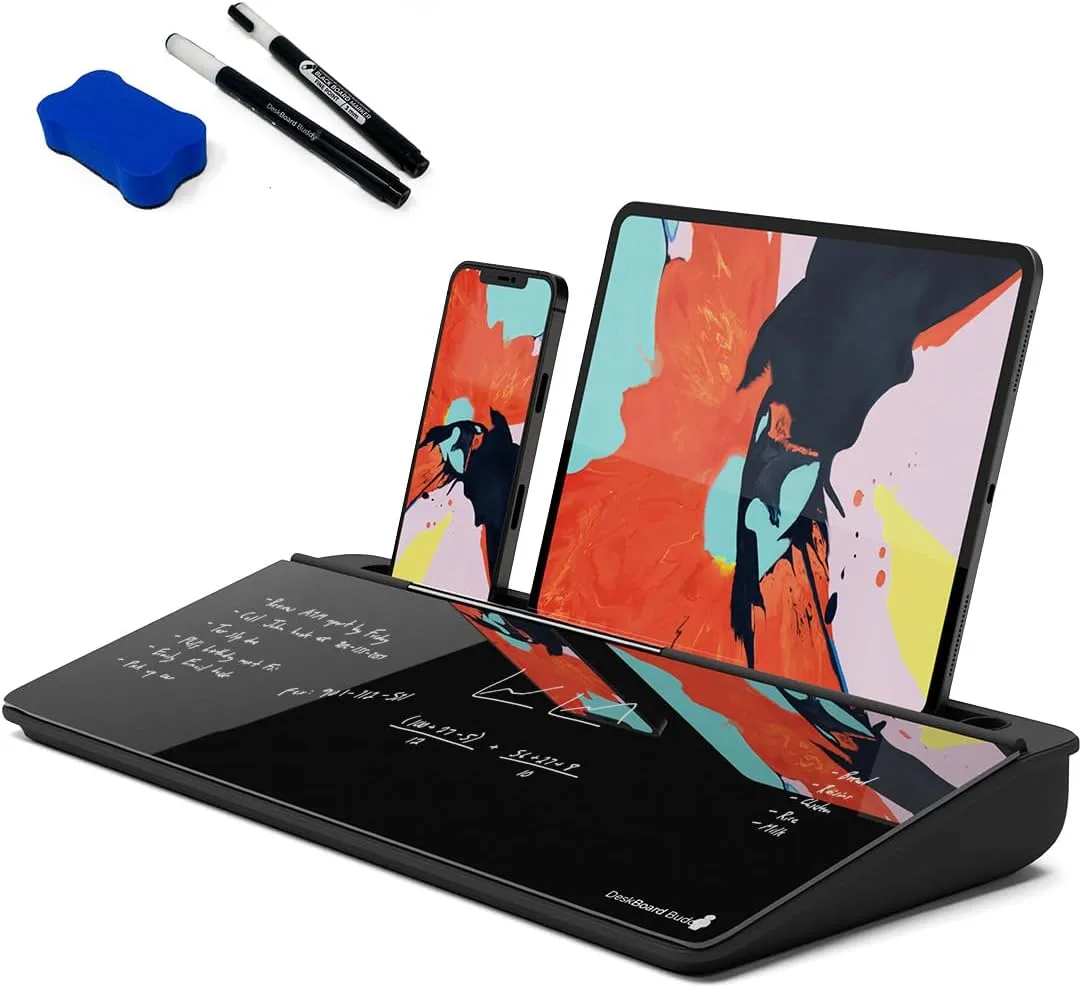 DeskBoard Buddy (Black)