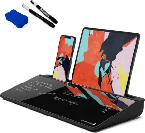 DeskBoard Buddy (Black)