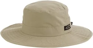 DHC Outdoor Men’s 1 Piece Big Brim Boonie Hat with Nylon Chin Cord