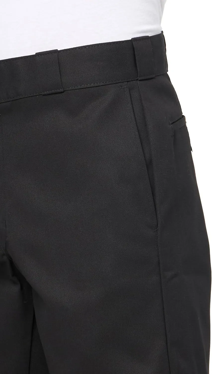 Dickies mens Relaxed Fit Multi-use Pocket Work Shorts