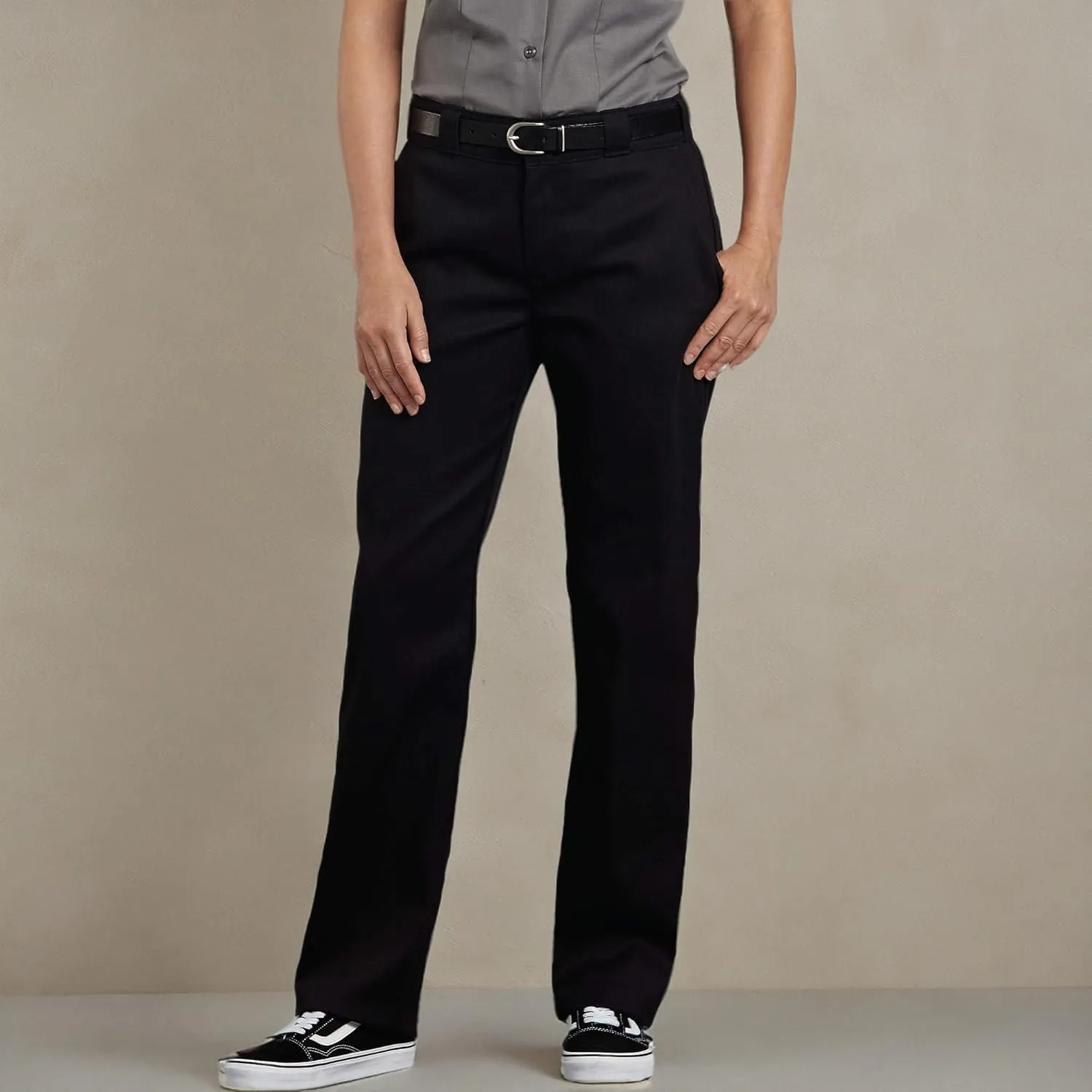 Dickies Women's Flex Original Fit Work Pants