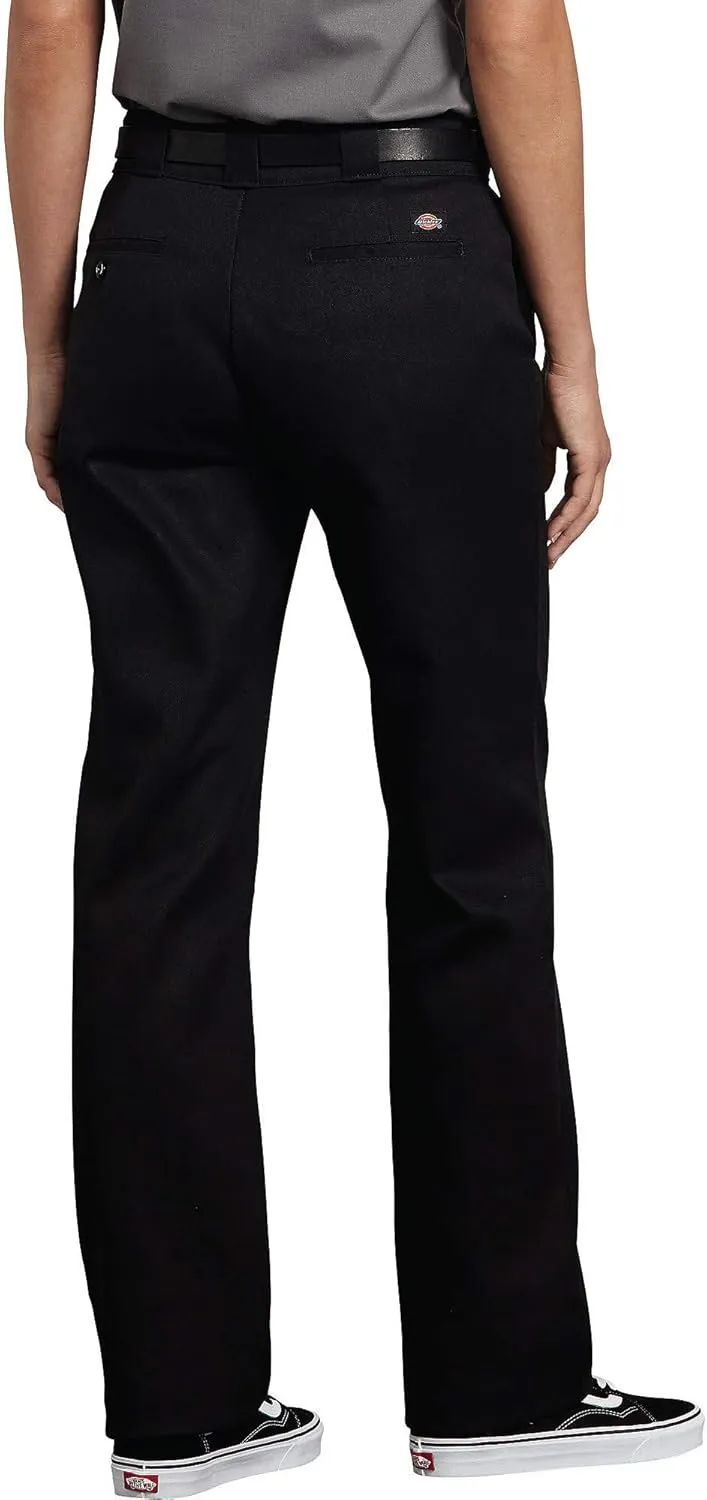 Dickies Women's Flex Original Fit Work Pants