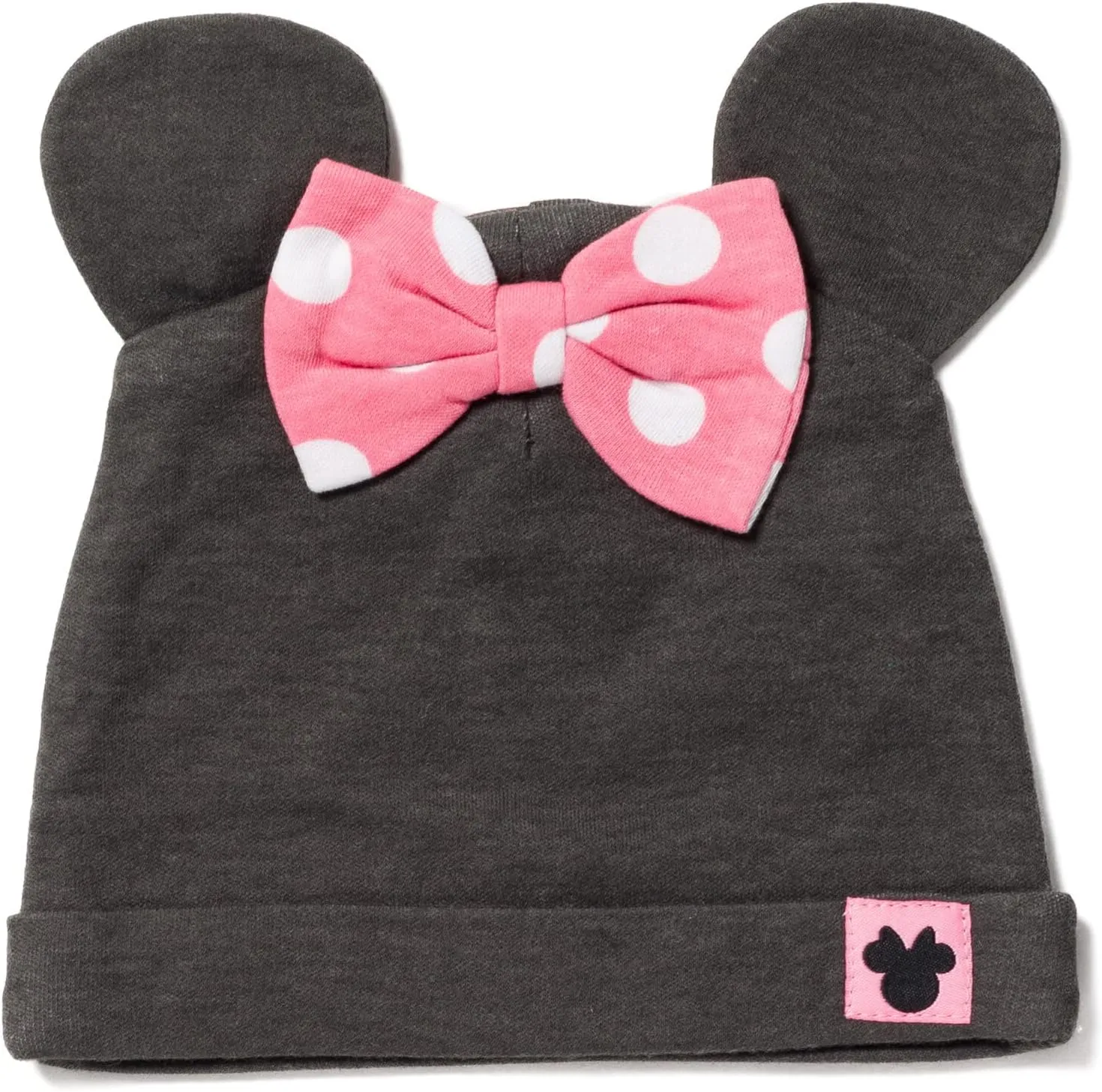 Disney Mickey Mouse Minnie Mouse Lion King Winnie The Pooh Baby Bodysuit Pants and Hat 3 Piece Outfit Set Newborn to Infant