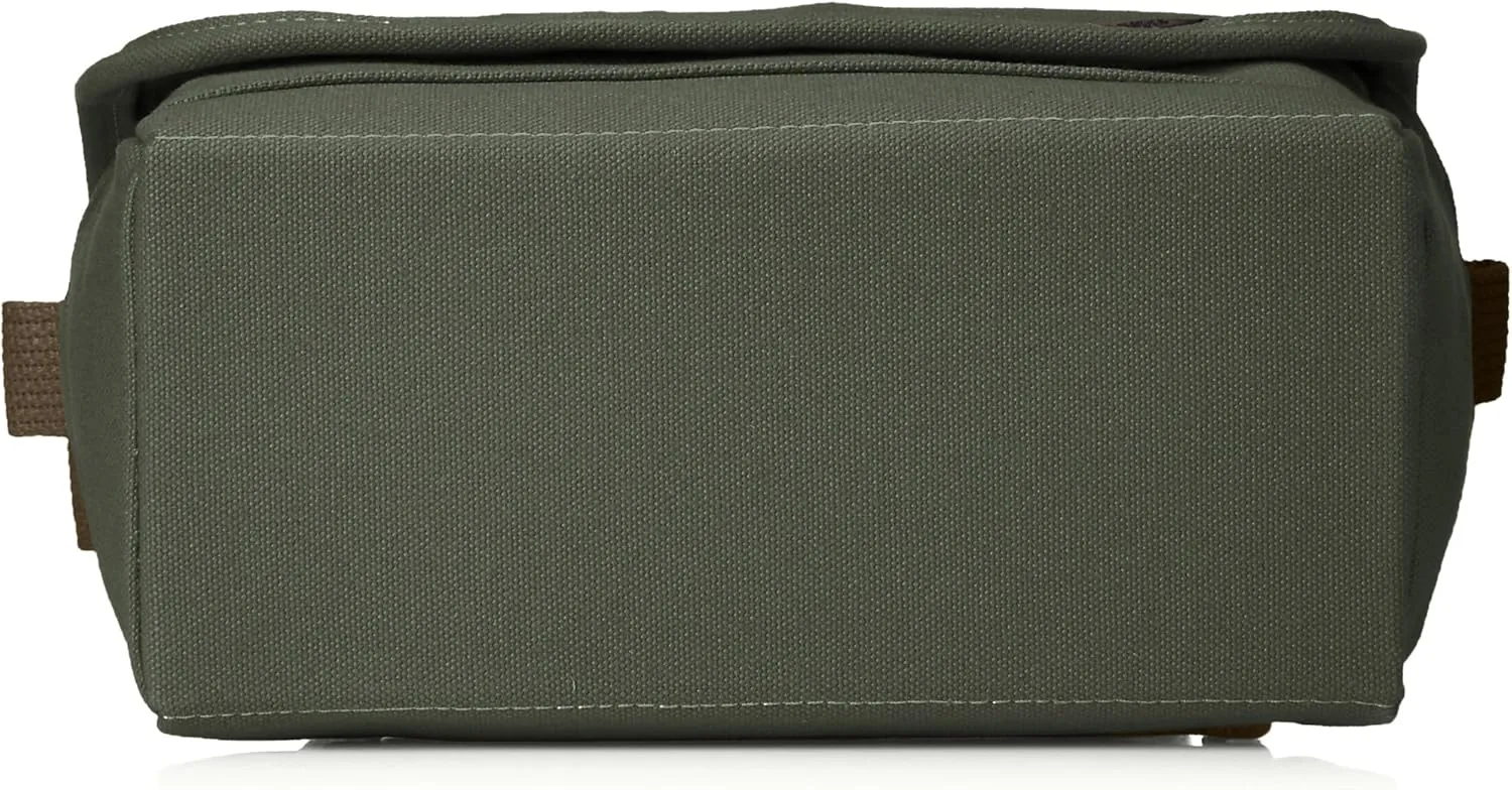 Domke 700-52D F-5XB Shoulder/Belt Bag (Olive)