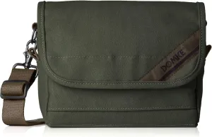 Domke 700-52D F-5XB Shoulder/Belt Bag (Olive)