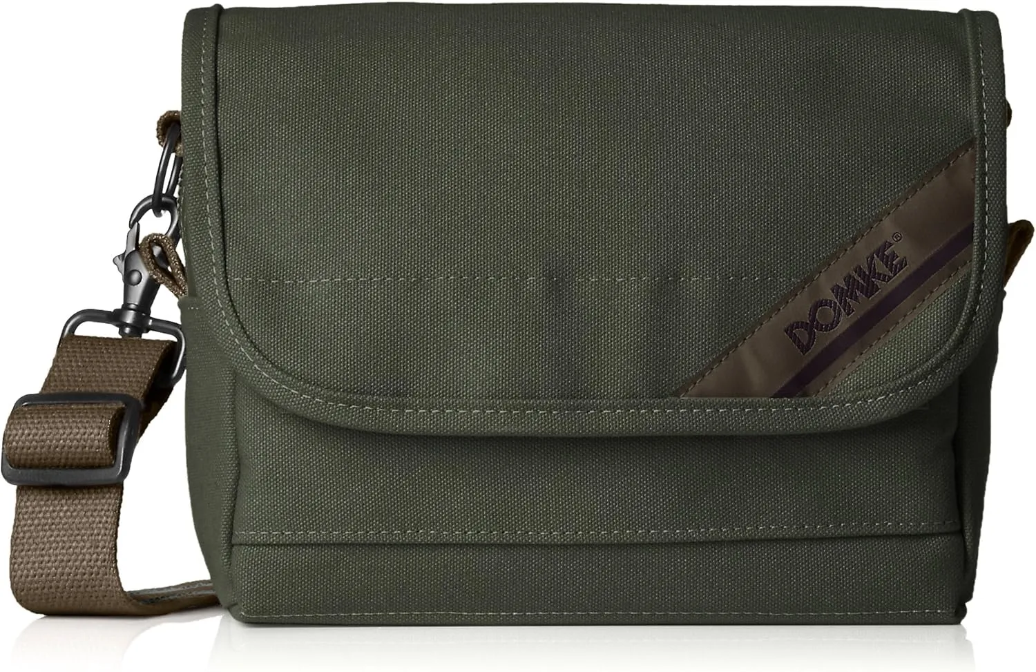 Domke 700-52D F-5XB Shoulder/Belt Bag (Olive)
