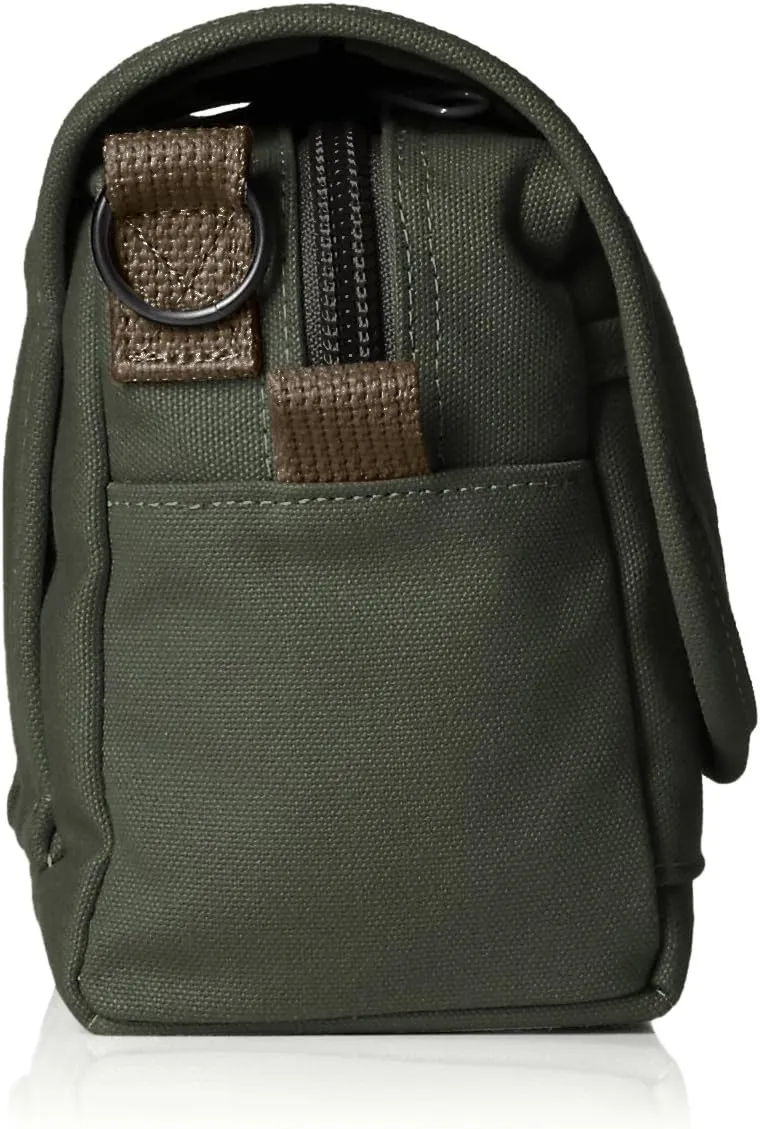 Domke 700-52D F-5XB Shoulder/Belt Bag (Olive)