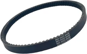 Drive Belt 23100-LEA-0000 Compatible with 300i LH30W-6 2009 to 2015 Motorcycle Transfer Clutch Belt 1B01LEA-01 Drive Belt