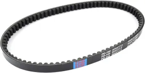 Drive Belt Compatible with NPS50 Ruckus NPS50S Zoomer Compatible with Aprilia Compay 50 Mojito SR50 R LC Derbi GP1 50 LC Italjet Compatible with Jet-Set 50