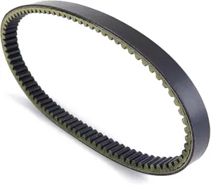 Drive Belt for Italjet for Dragster 180 1999 2000 2001 2002 2003 Motorcycle Accessories Stick Transfer Belt Transmission Belt Transmission Belt
