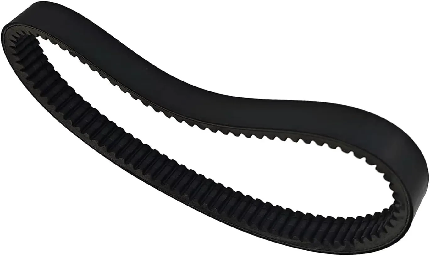 Drive Belt Motorcycle Transfer Clutch Drive Belt For Codlice For EPCOUR040 For BD522167 For Ligier For JS50 For Chatenet Drive Belt Timing Belt