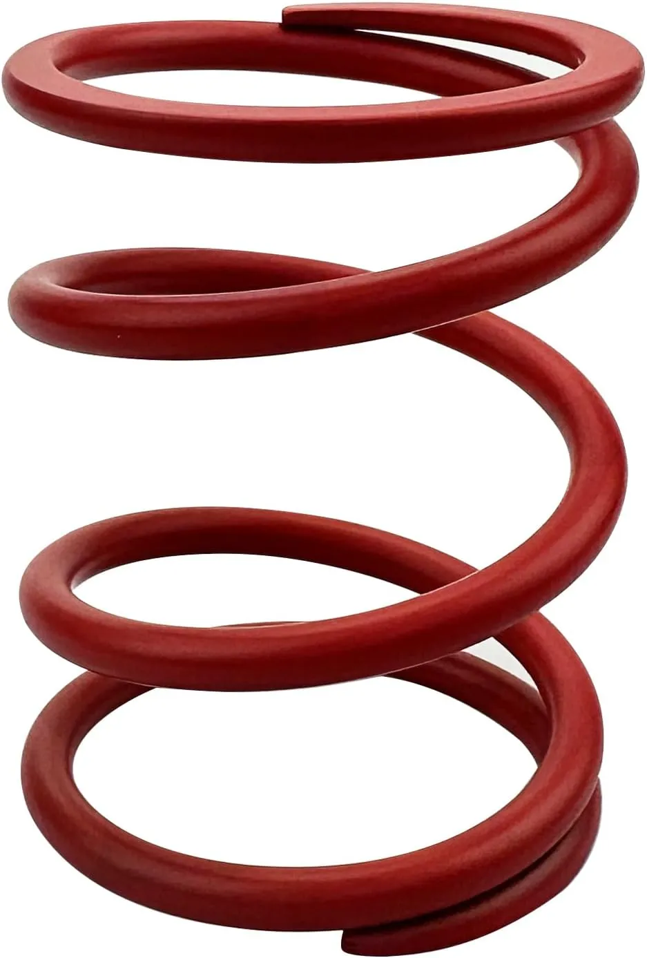 Driven Clutch Power Spring for Club Car DS Precedent Gas Golf Cart Car 1986-Up,high Torque Power Driven Clutch Spring,red,Club car Precedent Clutch Spring -1pcs