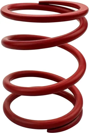 Driven Clutch Power Spring for Club Car DS Precedent Gas Golf Cart Car 1986-Up,high Torque Power Driven Clutch Spring,red,Club car Precedent Clutch Spring -1pcs