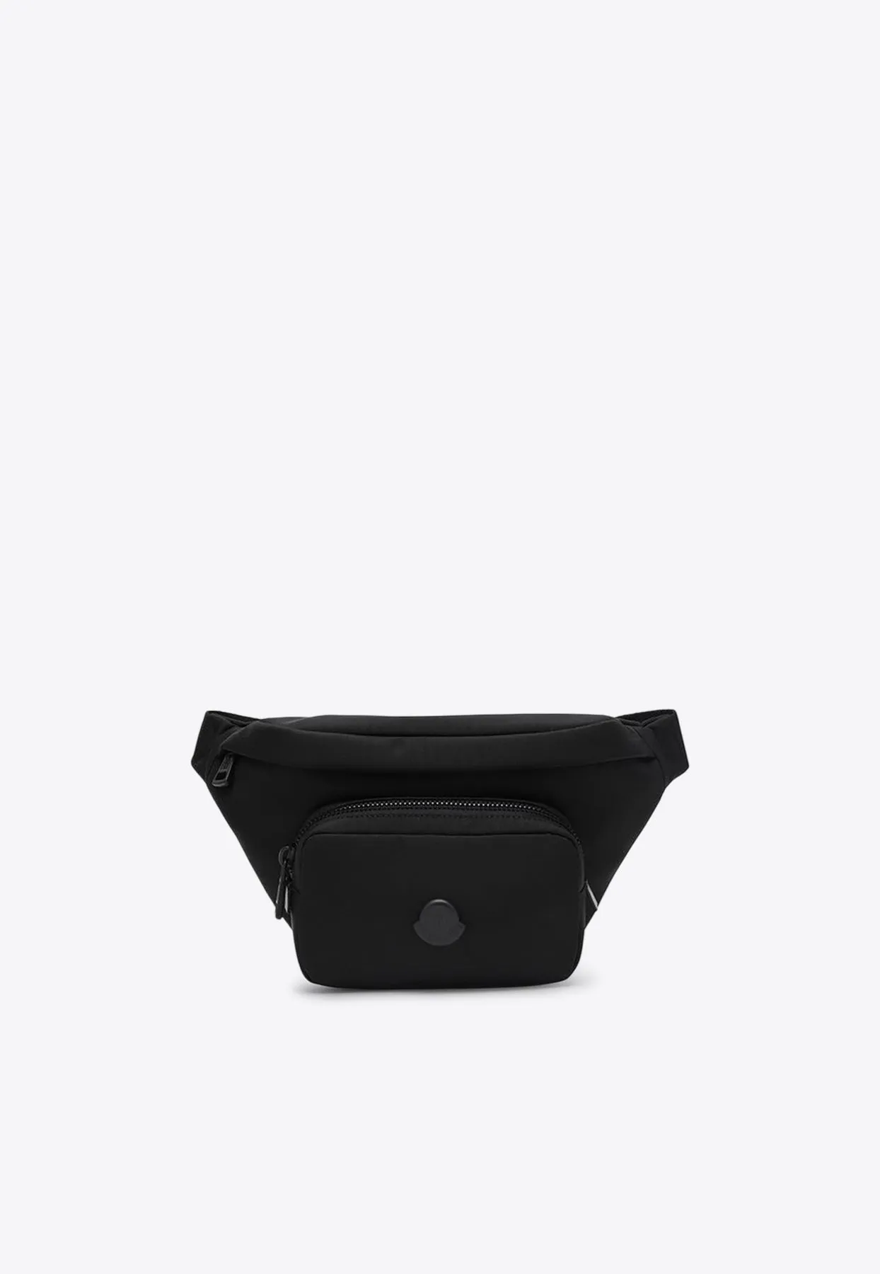 Durance Water-Repellent Belt Bag