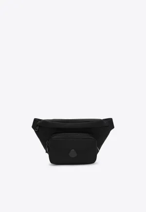 Durance Water-Repellent Belt Bag