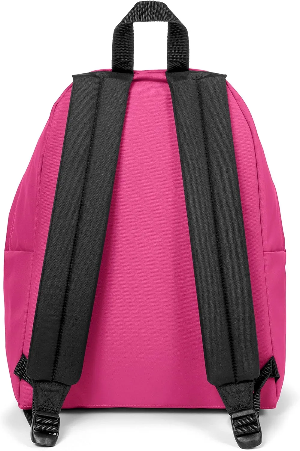 Eastpak Padded Pak'r Backpack - Bag for Travel, Work, or Bookbag - Pink Escape